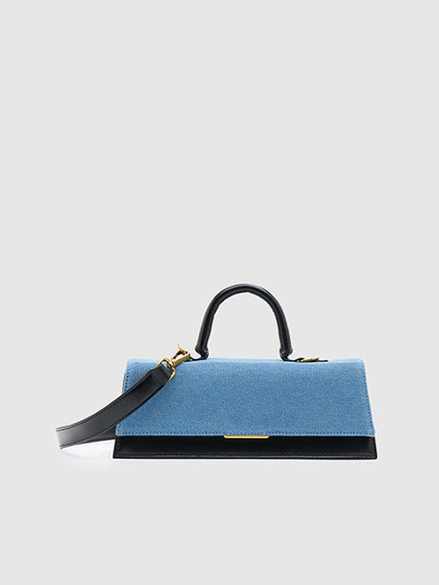 Layla Top Handle Bag